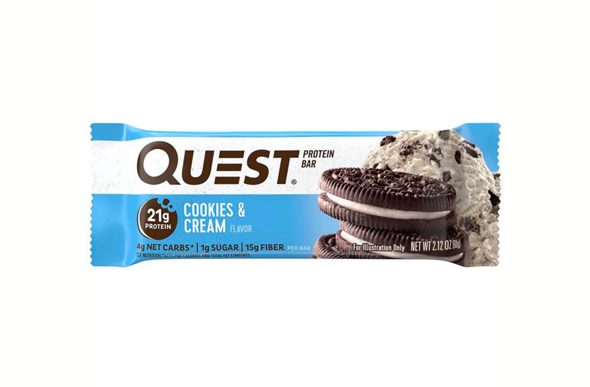 quest